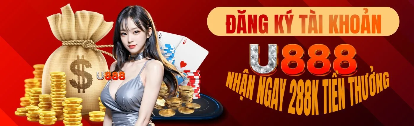 Banner U888