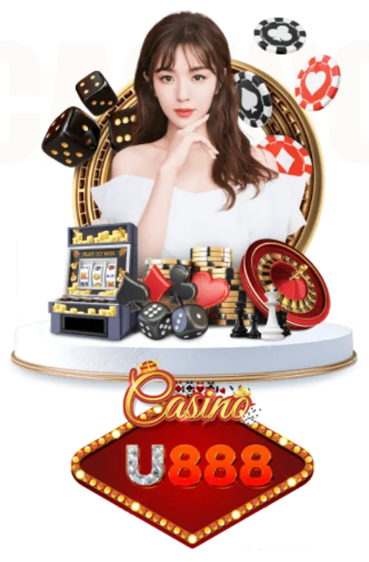 Cá Cược Casino U888