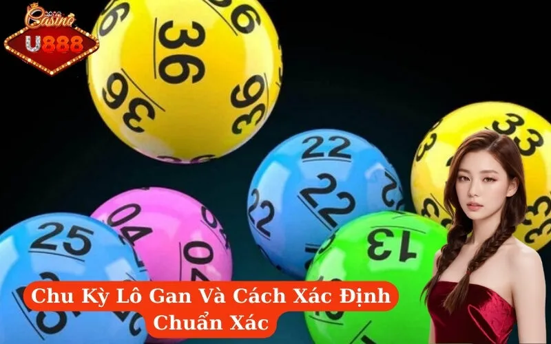 Chu Kỳ Lô Gan Và Cách Xác Định Chuẩn Xác