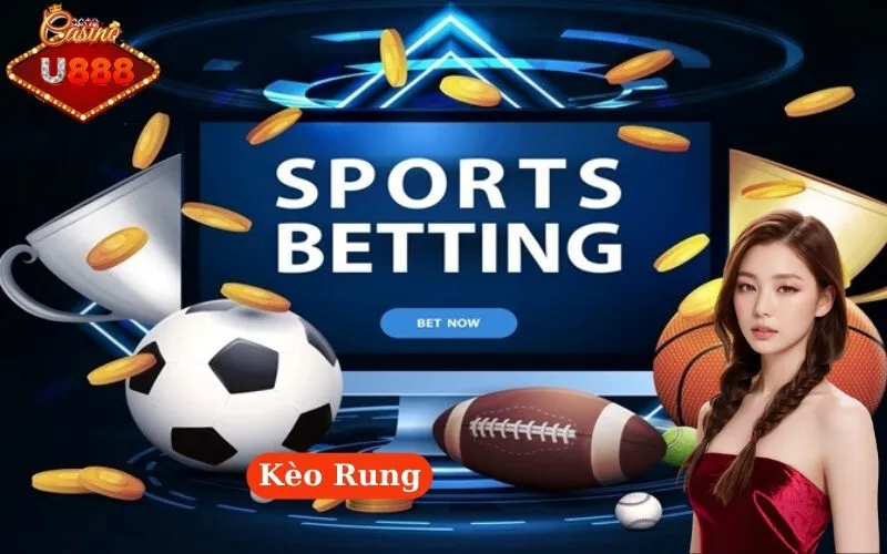 Kèo Rung