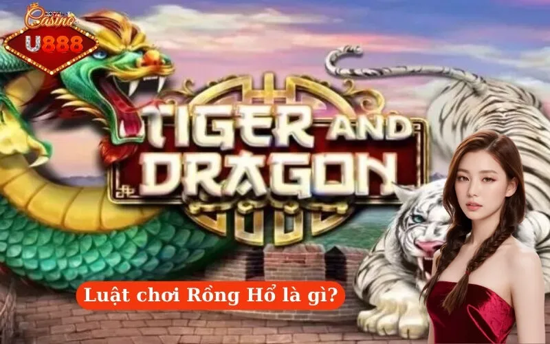 Luật chơi Rồng Hổ là gì